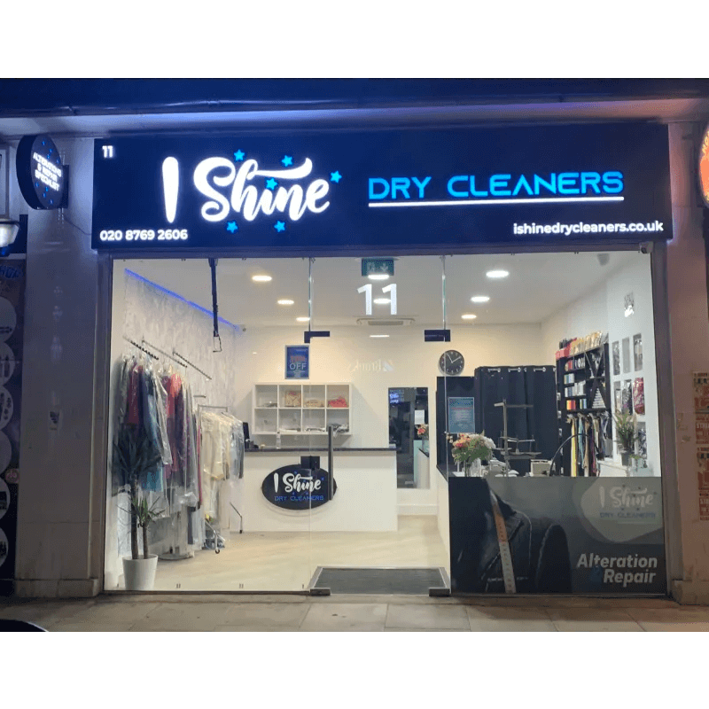 What Makes iShine Dry Cleaners Most Convenient in London