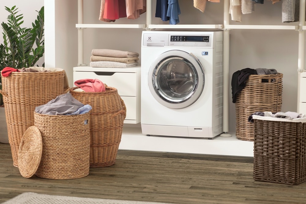 Eco-Friendly Laundry Tips