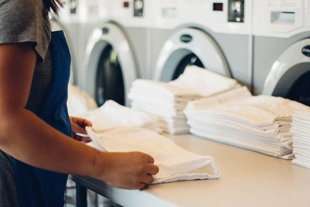Benefits Of Professional Laundry Services For Busy Londoners