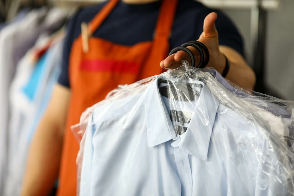 Is Dry Cleaning Better Than Washing Clothes at Home