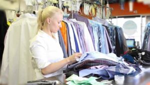 What Type Of Clothes Should Be Dry Cleaned