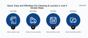 How We Do Laundry In 8 Quick And Easy Steps