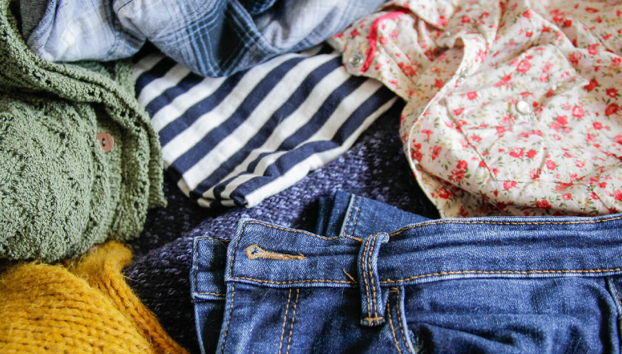 Top Tips To Revive Your Clothes