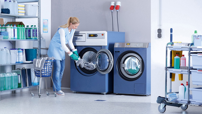 Household Dry Cleaning