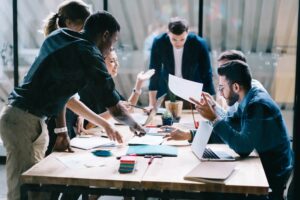 How Laundry Services Can Improve Employee Well-being and Productivity