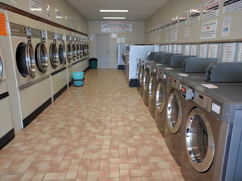 Laundrette South Norwood