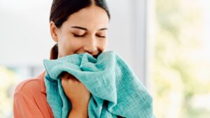 6 Laundry Tips to keep clothes fresh and prevent germs