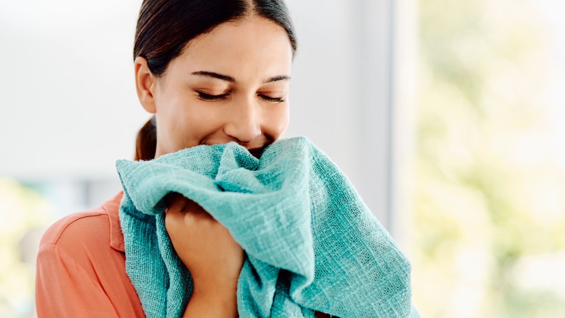 6 Laundry Tips to keep clothes fresh and prevent germs