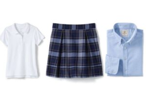 How to Pre-Treat for School Uniforms & Special Fabrics