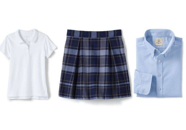 How to Pre-Treat for School Uniforms & Special Fabrics