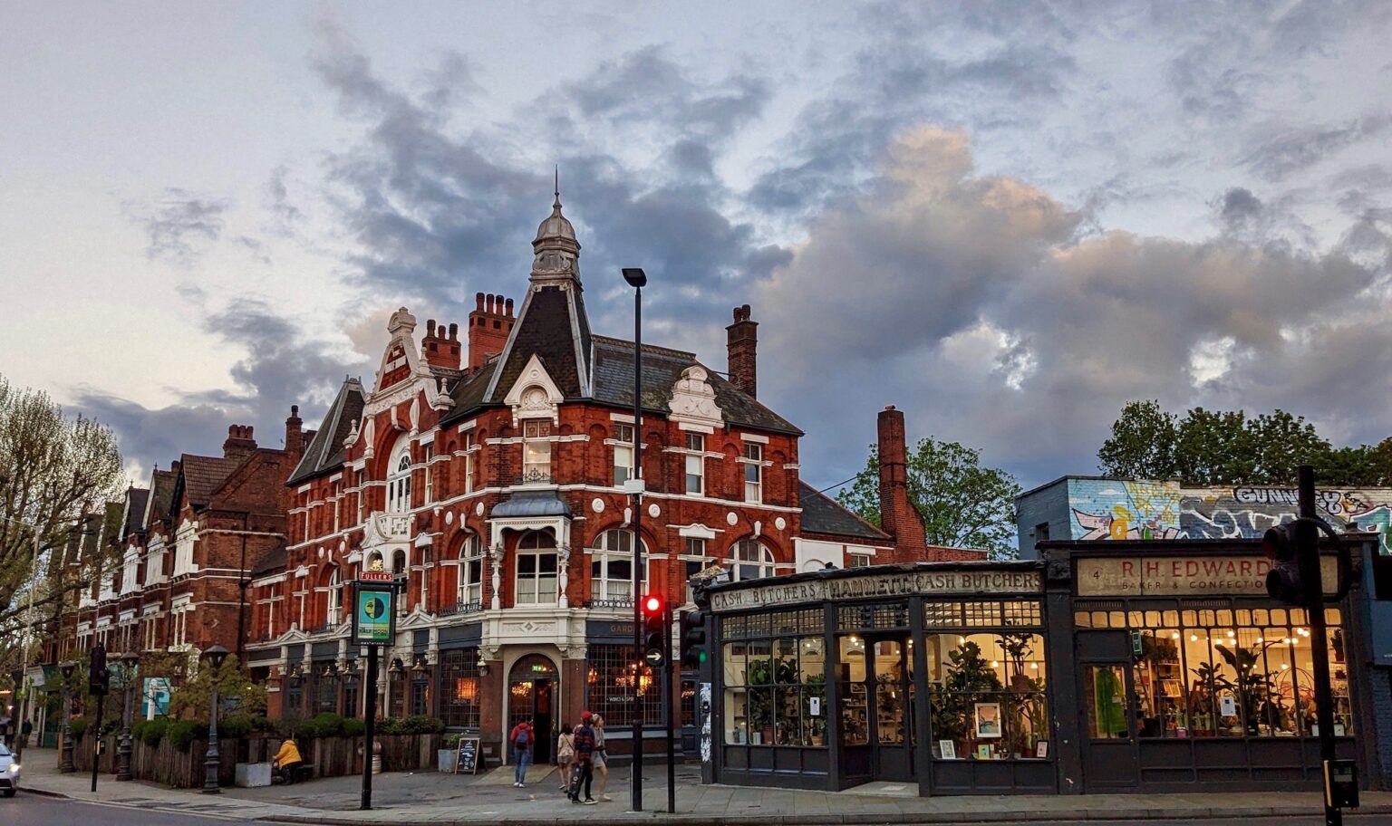 Why Herne Hill garment care matters