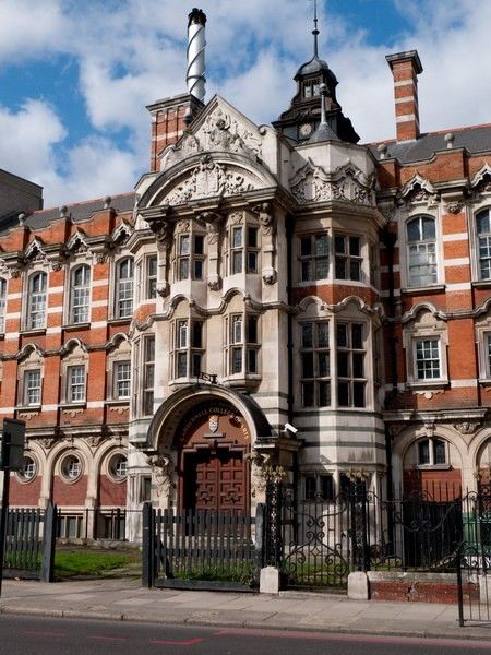 reasons why Camberwell relies on our garment care