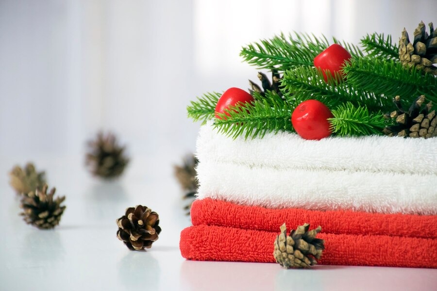 Christmas Laundry Hacks You Need This Year
